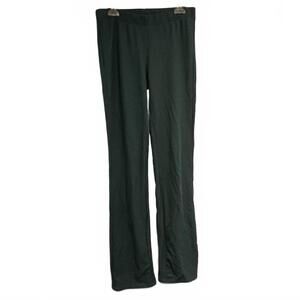 Urban Outfitters - Made For Women - Green Lounge Pants - Rib Knit - Size Medium